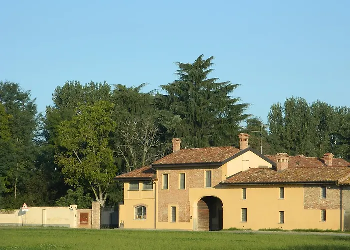 Agriturismo Cascina Pezzolo