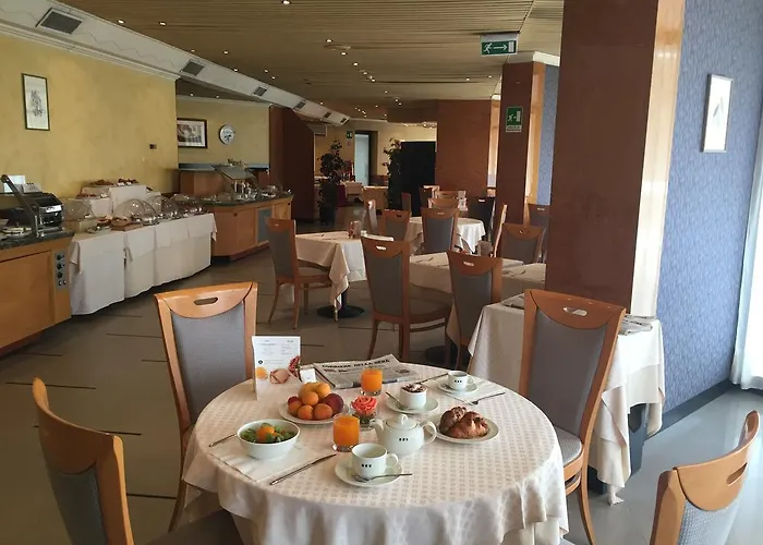 Una Hotel Lodi